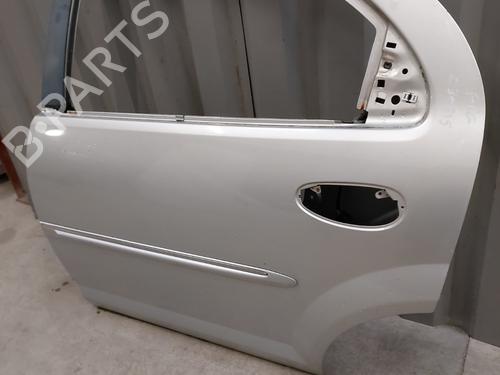 Left rear door CHRYSLER SEBRING (JR) 2.7 V6 24V | BP23735997C4 