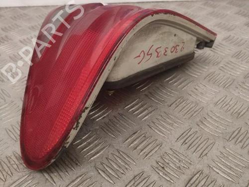 Used Left taillight Left taillight 23744449 23744449