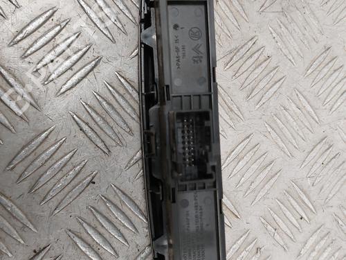 Used Warning switch Warning switch PEUGEOT 308 I (4A_, 4C_) 1.6 HDi (112 hp) 23748336 23748336