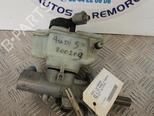 Brake master cylinder AUDI A3 (8P1) S3 quattro | BP24853193M77 - Image 2