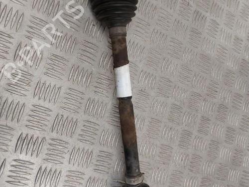 Left front driveshaft CITROËN C3 II (SC_) 1.4 HDi 70 (SC8HZC, SC8HR0, SC8HP4) | BP23737855M38  - Image 5