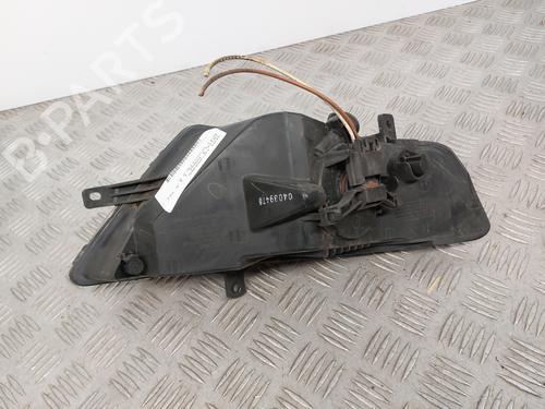 Left front fog light SEAT IBIZA IV (6J5, 6P1) 1.6 TDI | BP29375532C30