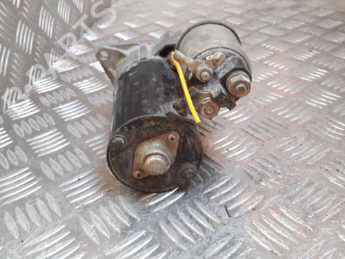 Starter OPEL CORSA D (S07) 1.4 (L08, L68) | BP23655186M8 - Image 2