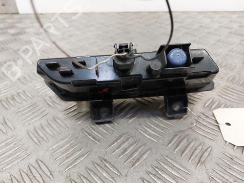 Left daytime light RENAULT CLIO IV (BH_) 1.5 dCi 75 | BP23659152C104 