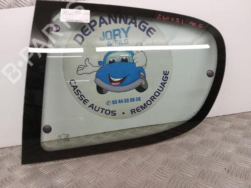 Rear left door window PEUGEOT 206+ (2L_, 2M_) 1.1 | BP23743790C20 