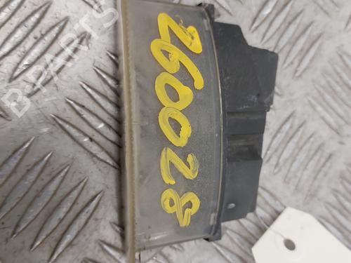 Used Licence plate light Licence plate light RENAULT TWINGO I (C06_) 1.2 (C066, C068) (58 hp) 32259542 32259542