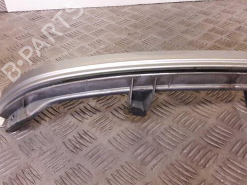 Frontlys deksel Frontlys deksel OPEL ZAFIRA A MPV (T98) 2.2 DTI 16V (F75) (125 hp) 23734436 23734436