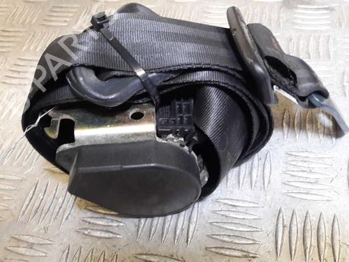 Used Rear right seatbelt Rear right seatbelt PEUGEOT 206 Hatchback (2A/C) 1.6 16V (109 hp) 23657142 23657142