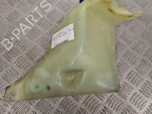 Used Windscreen washer tank SEAT AROSA (6H1) 1.4 (60 hp) 23660227