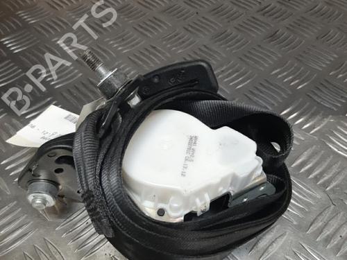 Used Rear right belt tensioner FIAT 500 (312_) 1.2 (312AXA1A) (69 hp) 23715100