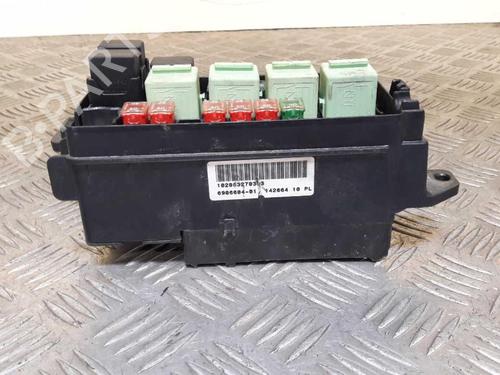 Elektronisk modul MINI MINI (R50, R53) One D (75 hp) 23717622
