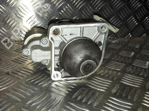Used Starter Starter FORD KA (RU8) 1.2 (69 hp) 24851639 24851639