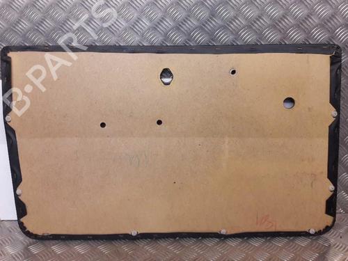 Høyre frontpanel Høyre frontpanel LADA NIVA Closed Off-Road Vehicle (2121, 2131) 1700 i (80 hp) 23717896 23717896