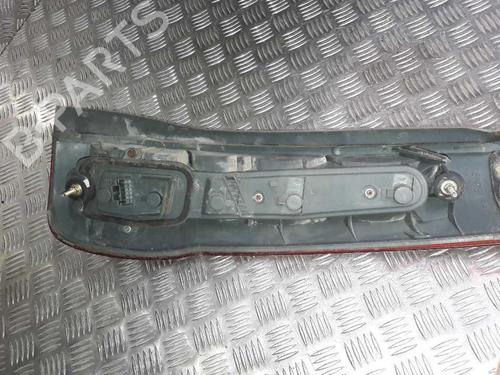 Used Left taillight Left taillight 23655932 23655932