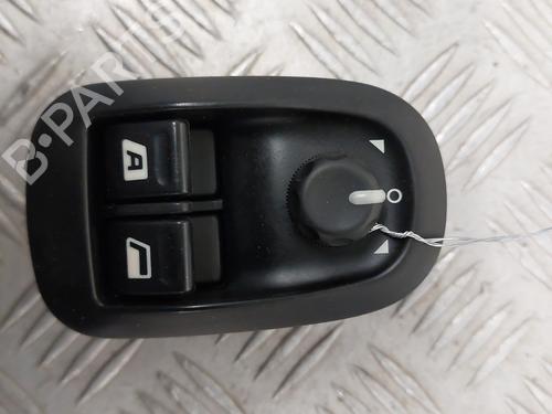 Used Left front window switch PEUGEOT EXPERT (224_) 2.0 HDI 16V (109 hp) 23744553