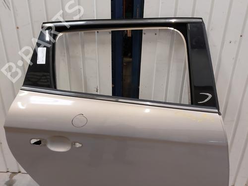 Used Right rear door LANCIA DELTA III (844_) 1.6 D Multijet (844.AXC11, 844.AXC1A) (120 hp) 31943980