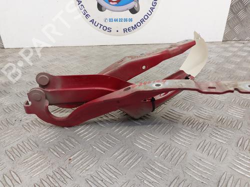 Hinge/Door check strap PEUGEOT 308 I (4A_, 4C_) 1.6 HDi | BP23745422C146 