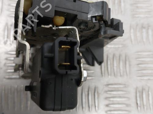 Front right lock DACIA DUSTER (HS_) 1.5 dCi | BP28449916C97 