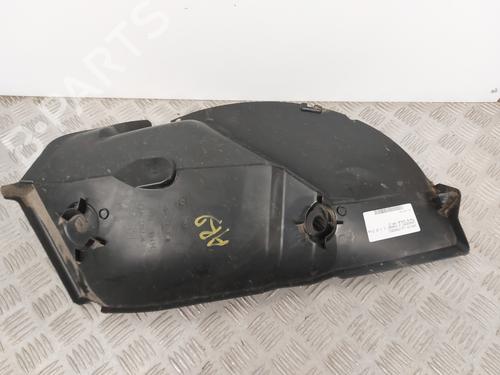 Wheel arch DACIA SANDERO II 1.5 dCi | BP25989363C56 