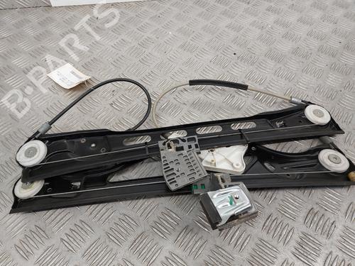Used Front left window mechanism MERCEDES-BENZ E-CLASS (W211) E 270 CDI (211.016) (177 hp) 29508985