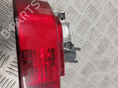 Used Rear fog light OPEL MERIVA A MPV (X03) 1.6 16V (E75) (100 hp) 23737233