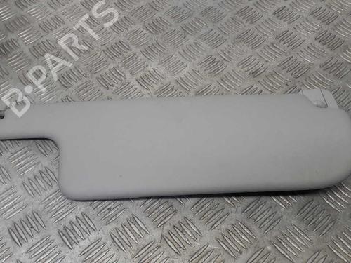 Left sun visor RENAULT LAGUNA II (BG0/1_) 1.9 dCi | BP23735408I1 - Image 2