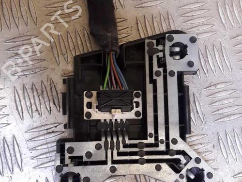 Used Lamp holder Lamp holder RENAULT 19 II Chamade (L53_) 1.8 (L53Y) (88 hp) 23656897 23656897