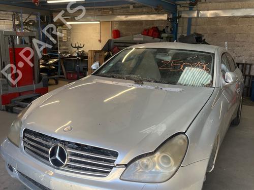 Used Parts MERCEDES-BENZ CLS (C219) CLS 350 (219.356) 4968333