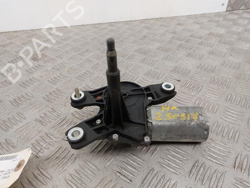 Used Rear wiper motor RENAULT LAGUNA II (BG0/1_) 1.9 dCi (107 hp) 31143501