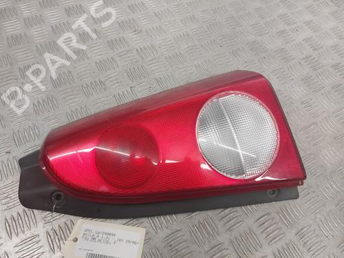 Right taillight OPEL AGILA A (H00) 1.2 16V (F68) | BP23747668C35 - Image 6