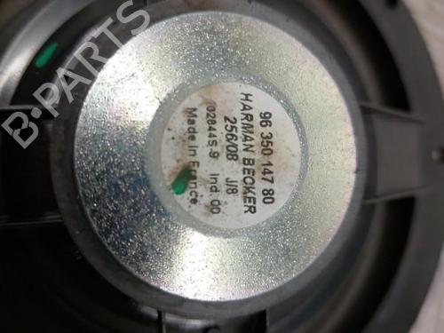 Used Speaker Speaker CITROËN C5 III Break (RW_) 2.0 HDi (136 hp) 23726301 23726301