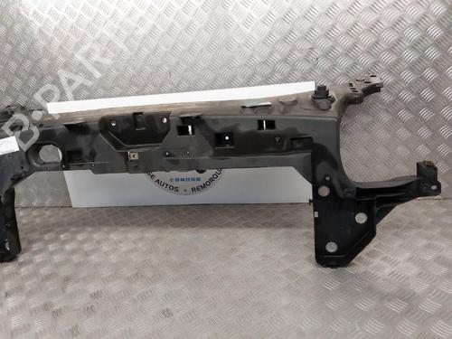 Frontplade/Frontkurv RENAULT MODUS / GRAND MODUS (F/JP0_) 1.5 dCi (FP0F, JP0F) | BP23659507C72 - Image 3