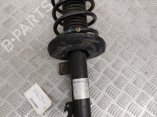Right front shock absorber PEUGEOT 207 (WA_, WC_) 1.4 HDi | BP24403623M17 