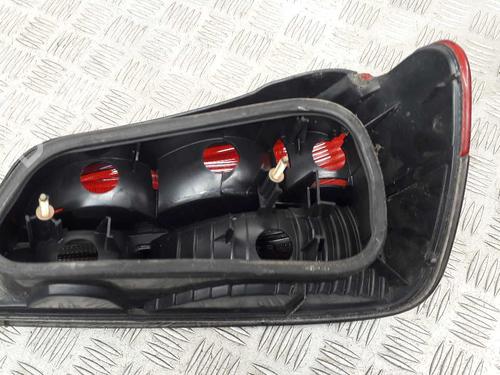 Used Left taillight Left taillight PEUGEOT 306 Hatchback (7A, 7C, N3, N5) 1.9 D (69 hp) 23736363 23736363
