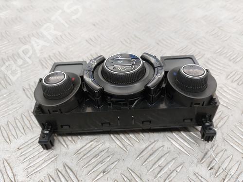 Climate control CITROËN C3 Picasso (SH_) 1.6 HDi | BP23748775I5 - Image 5