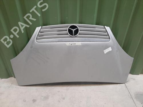 Used Hood MERCEDES-BENZ A-CLASS (W168) A 170 CDI (168.009, 168.109) (95 hp) 23715423