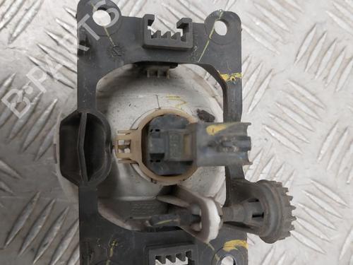 Used Left front fog light Left front fog light CITROËN C3 III (SX) 1.6 BlueHDi 75 (75 hp) 23745618 23745618