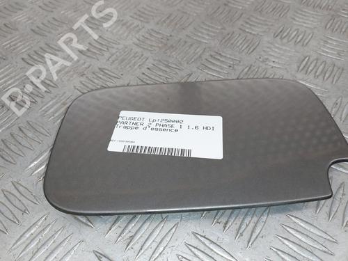 Tanklåg PEUGEOT PARTNER Tepee 1.6 HDi 16V | BP23748837C131 - Image 3