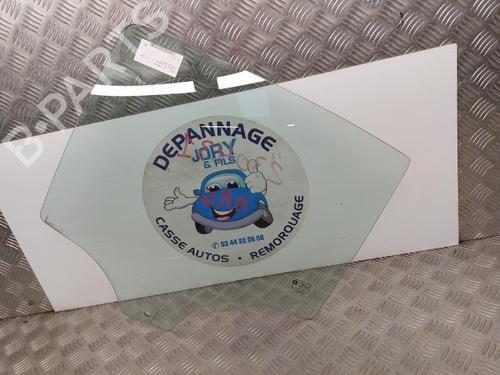 Rear left door window OPEL CORSA D (S07) 1.3 CDTI (L08, L68) | BP23743478C20 