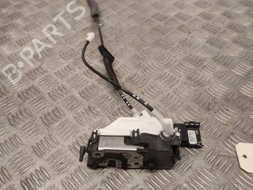 Used Front right lock Front right lock CITROËN C5 III Break (RW_) 2.0 HDi (136 hp) 23726311 23726311