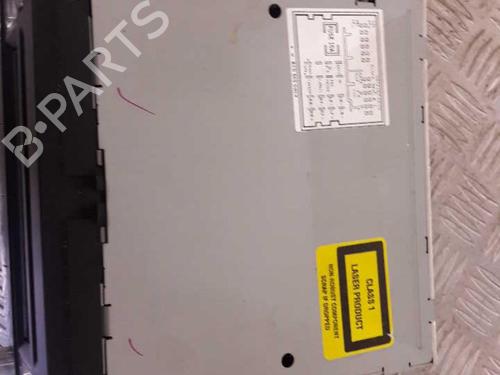 Radio VW GOLF V (1K1) 1.9 TDI | BP23724091E6 