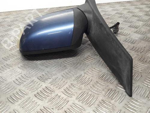 Left mirror FORD FOCUS C-MAX (DM2) 1.8 TDCi | BP23658600C26 