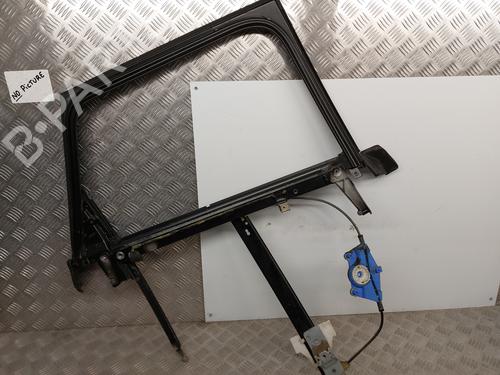 Rear left window mechanism AUDI A4 B7 Avant (8ED) 3.0 TDI quattro | BP33725019C24 - Image 4