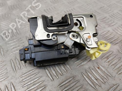 Rear left lock DACIA DUSTER (HS_) 1.5 dCi 4x4 | BP26410650C100 