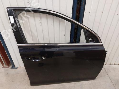 Used Right front door PEUGEOT 308 II (LB_, LP_, LW_, LH_, L3_) 1.6 HDi / BlueHDi 115 (115 hp) 30394110