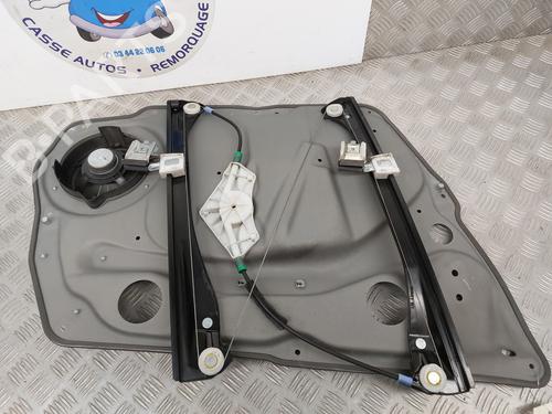 Front right window mechanism MERCEDES-BENZ B-CLASS Sports Tourer (W245) B 180 CDI (245.207) | BP23748895C23 