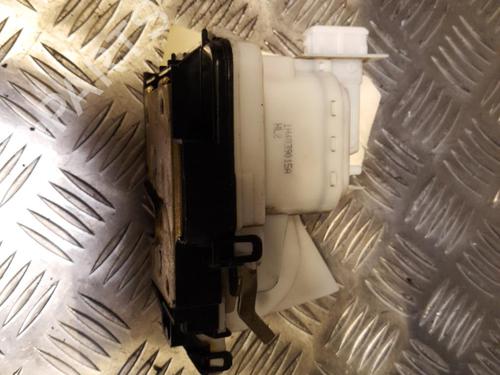 Rear left lock VW GOLF III (1H1) 1.8 | BP23655594C100 