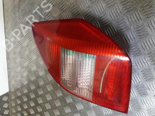 Right taillight CITROËN C2 (JM_) 1.6 | BP23723961C35 