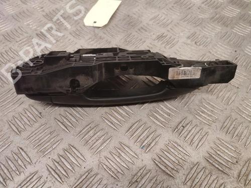 Front right exterior door handle RENAULT CLIO IV (BH_) 1.5 dCi 75 | BP23737994C129 