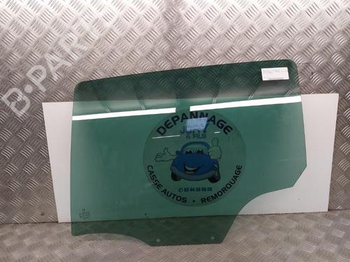 Rear left door window PEUGEOT 207 SW (WK_) 1.6 HDi | BP23743955C20 